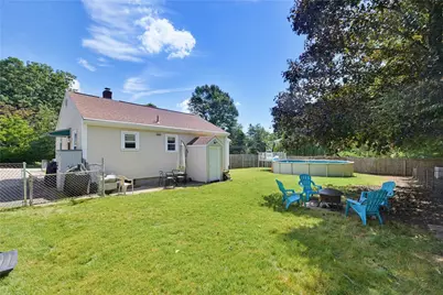 63 Taft Street, Coventry, RI 02816 - Photo 4