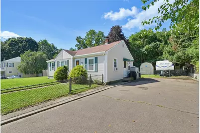63 Taft Street, Coventry, RI 02816 - Photo 1