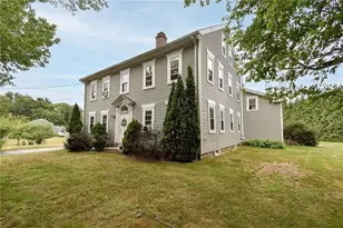 195 Town Farm Rd, Coventry, RI 02816 - Photo 1