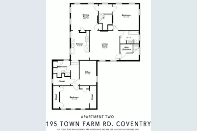 195 Town Farm Road, Coventry, RI 02816 - Photo 24