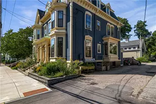 370 Thayer St, Providence, RI 02906 - Photo 1