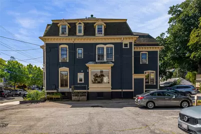 370 Thayer Street #4, Providence, RI 02906 - Photo 16