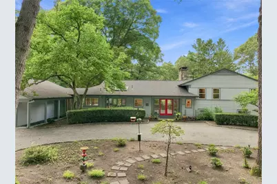 275 Forge Road, North Kingstown, RI 02852 - Photo 1