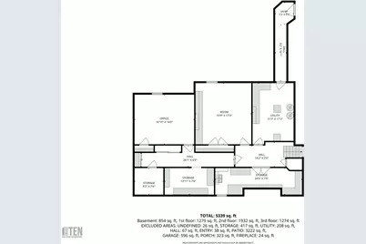 275 Forge Road, North Kingstown, RI 02852 - Photo 34