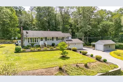 797 Joslin Road, Burrillville, RI 02830 - Photo 50