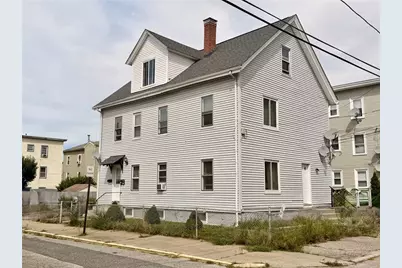 77 Henry Street, Central Falls, RI 02863 - Photo 1