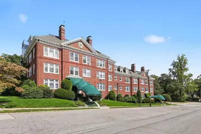 242 President Avenue #7, Providence, RI 02906 - Photo 42