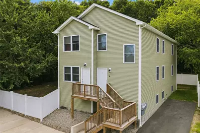 4 Cutler Street, Providence, RI 02909 - Photo 4