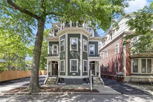 43 Chapin Ave, Providence, RI 02909 - Photo 1