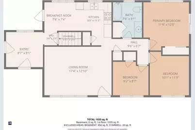 21 Massachusetts Boulevard, Portsmouth, RI 02871 - Photo 30