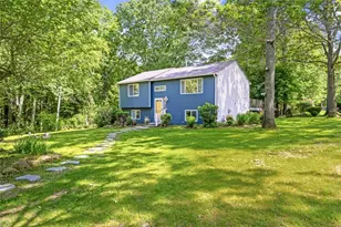 107 Huckleberry Rd, North Kingstown, RI 02852 - Photo 1