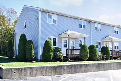 205 Main Street, Cranston, RI 02823 - Photo 1