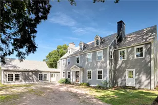 1747 Mooresfield Rd, South Kingstown, RI 02879 - Photo 1