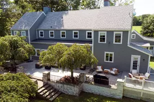 1747 Mooresfield Rd, South Kingstown, RI 02879 - Photo 4