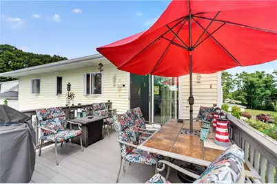 4 Evans Street, Johnston, RI 02919 - Photo 36
