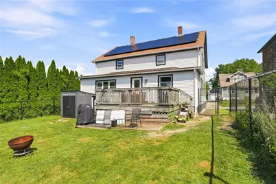 185 Hilton Street, Tiverton, RI 02878 - Photo 2