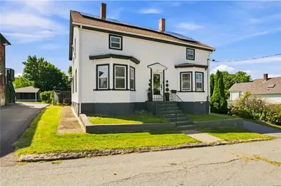 185 Hilton Street, Tiverton, RI 02878 - Photo 4