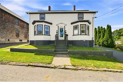 185 Hilton Street, Tiverton, RI 02878 - Photo 1