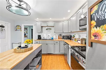185 Hilton Street, Tiverton, RI 02878 - Photo 12