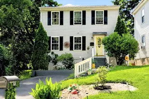 90 Rowley St, Providence, RI 02909 - Photo 1