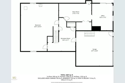 4 Stonecarry Way, East Greenwich, RI 02818 - Photo 48