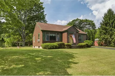 880 Victory Highway, Burrillville, RI 02839 - Photo 2