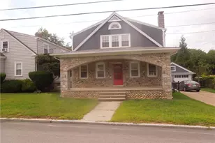 34 Bellevue Ave, North Providence, RI 02911 - Photo 1
