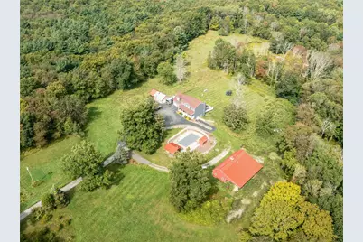 203 Hartford Pike, Foster, RI 02825 - Photo 1