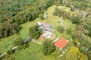 203 Hartford Pike, Foster, RI 02825 - Photo 1