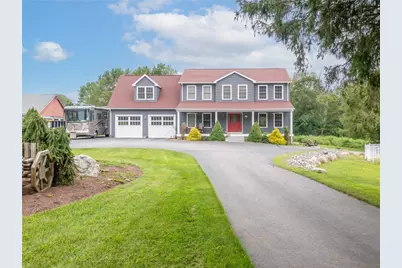 203 Hartford Pike, Foster, RI 02825 - Photo 38