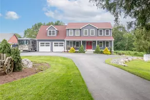 203 Hartford Pike, Foster, RI 02825 - Photo 38