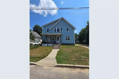 36 North Clarendon Street #1F, Cranston, RI 02910 - Photo 1