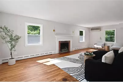 144 Carolina Back Road, Charlestown, RI 02813 - Photo 4