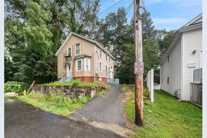 8 Thomas Avenue, Pawtucket, RI 02860 - Photo 1
