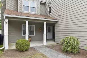 38 Stone Trail, North Providence, RI 02904 - Photo 1