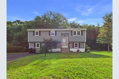 4 Cynthia Drive, North Smithfield, RI 02896 - Photo 1