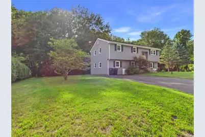4 Cynthia Drive, North Smithfield, RI 02896 - Photo 18