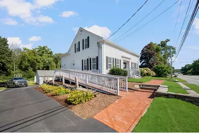 47 Danielson Pike #2, Scituate, RI 02857 - Photo 1