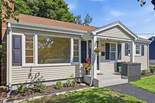 59 Newbury Ave, Woonsocket, RI 02895 - Photo 4
