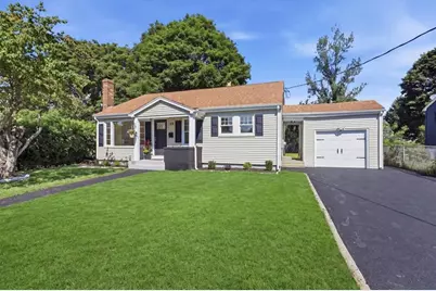 59 Newbury Avenue, Woonsocket, RI 02895 - Photo 2