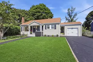 59 Newbury Ave, Woonsocket, RI 02895 - Photo 2