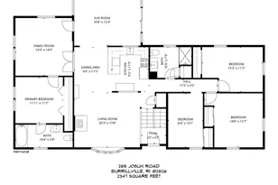 285 Joslin Rd, Burrillville, RI 02826 - Photo 4