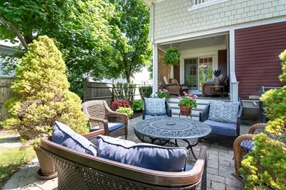 30 Vine Street #30, East Greenwich, RI 02818 - Photo 4