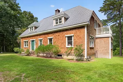 128 Botka Drive, Charlestown, RI 02813 - Photo 2