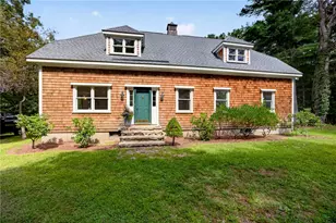 128 Botka Dr, Charlestown, RI 02813 - Photo 1