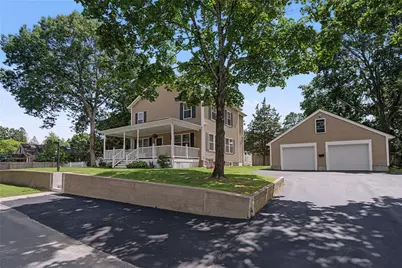 81 Rogers Avenue, Barrington, RI 02806 - Photo 1