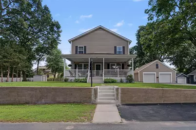 81 Rogers Avenue, Barrington, RI 02806 - Photo 2