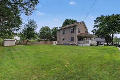 81 Rogers Avenue, Barrington, RI 02806 - Photo 6