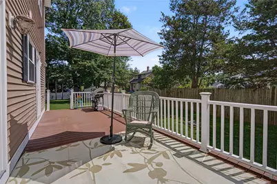 81 Rogers Avenue, Barrington, RI 02806 - Photo 40