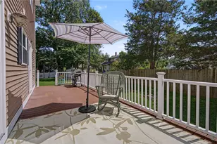 81 Rogers Ave, Barrington, RI 02806 - Photo 40